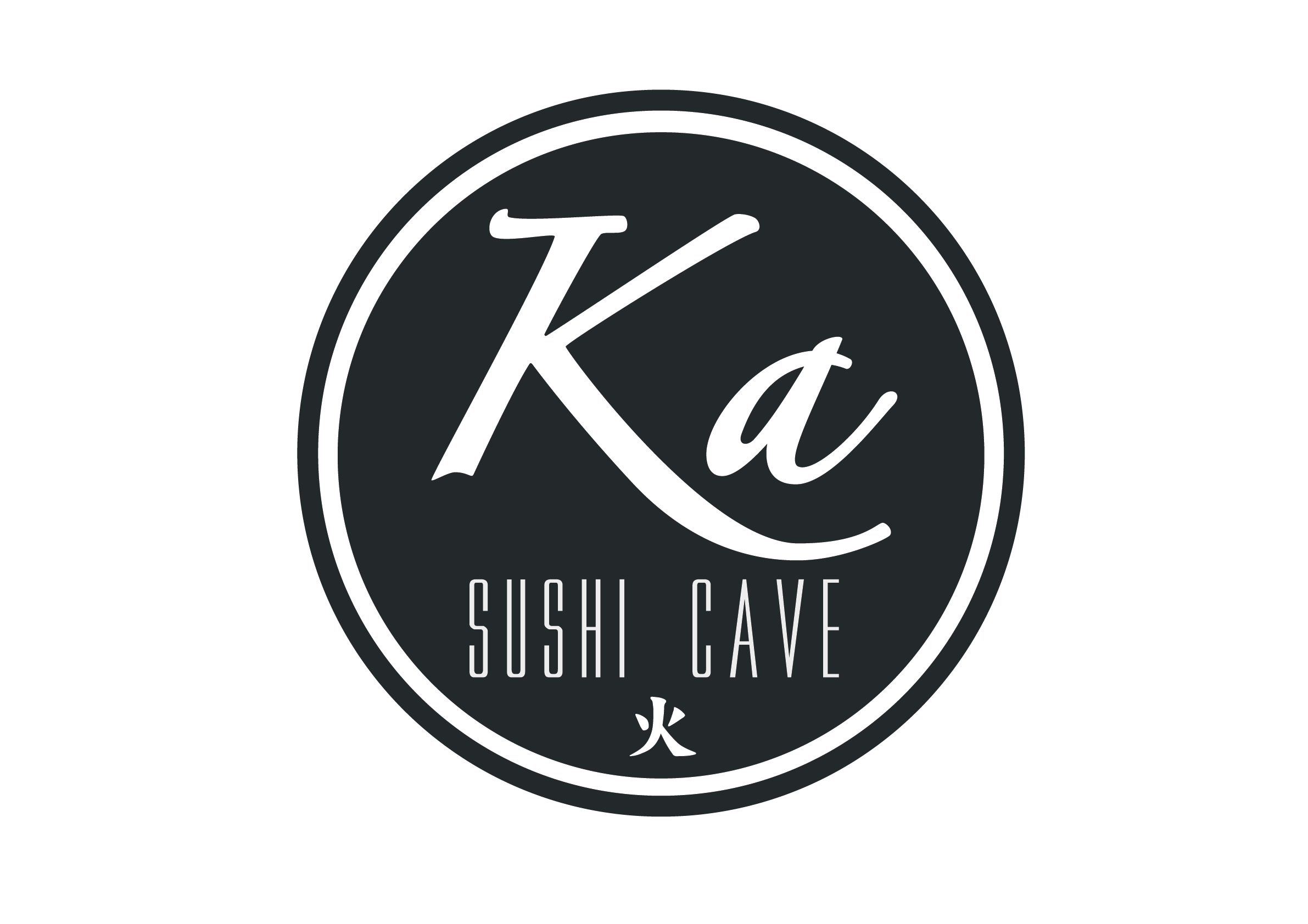 Ka Sushi Cave